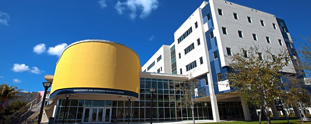 image of MARC Building